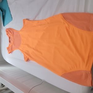 Nasty Gal Neon Dress